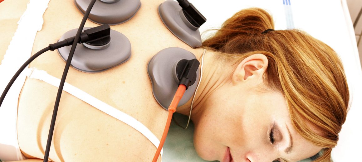 Electrotherapy1